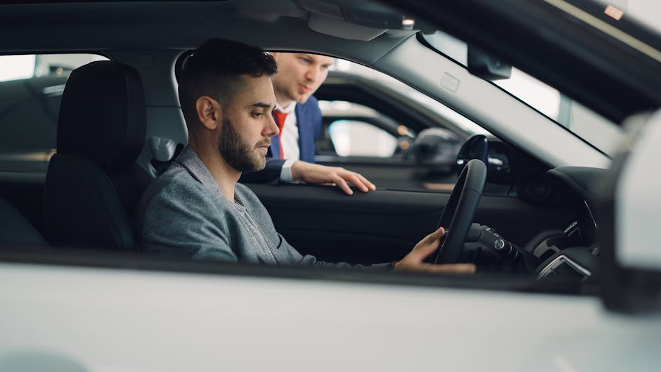 Understanding Your MOT Test: What the Examiner Actually Checks